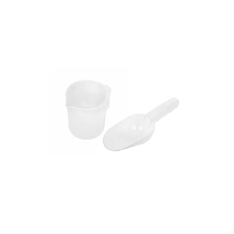 Royal Catering Popcorn-kone vaunulla 1500 W, 5 kg/h, punainen