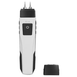 Steinberg Systems kosteusmittari puulle ja seinille Bluetooth 6 99 9