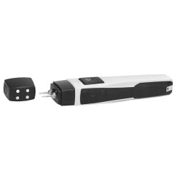 Steinberg Systems kosteusmittari puulle ja seinille, Bluetooth, 6-99,9 %