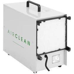 Ulsonix AIRCLEAN 15G otsonigeneraattori 15 000 mg/h 160 W digitaalinen