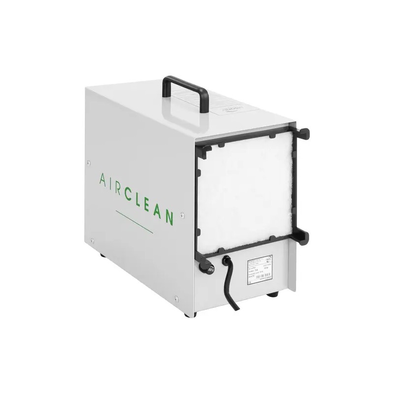 Ulsonix AIRCLEAN 15G otsonigeneraattori 15 000 mg/h 160 W digitaalinen
