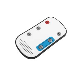 Ulsonix AIRCLEAN 15G otsonigeneraattori 15 000 mg/h 160 W digitaalinen