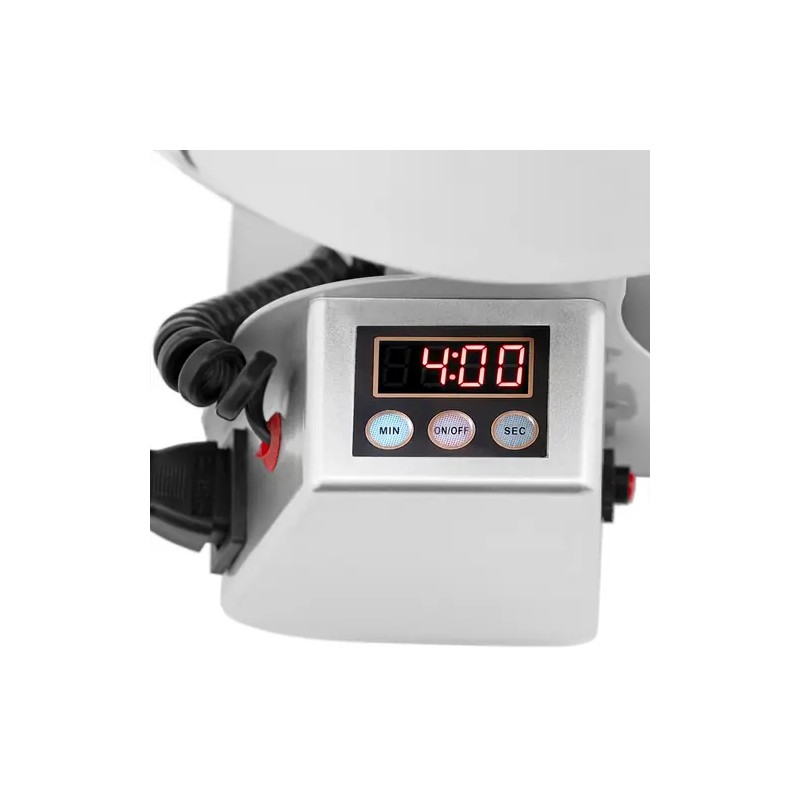 Royal Catering sähköinen maustemylly 2000 g 3400 W