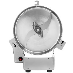 Royal Catering sähköinen maustemylly 2000 g 3400 W