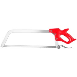 MSW Luusaha 51 7 cm terä 0 7 kg