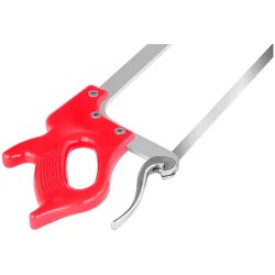 MSW Luusaha 51,7 cm terä 0,7 kg