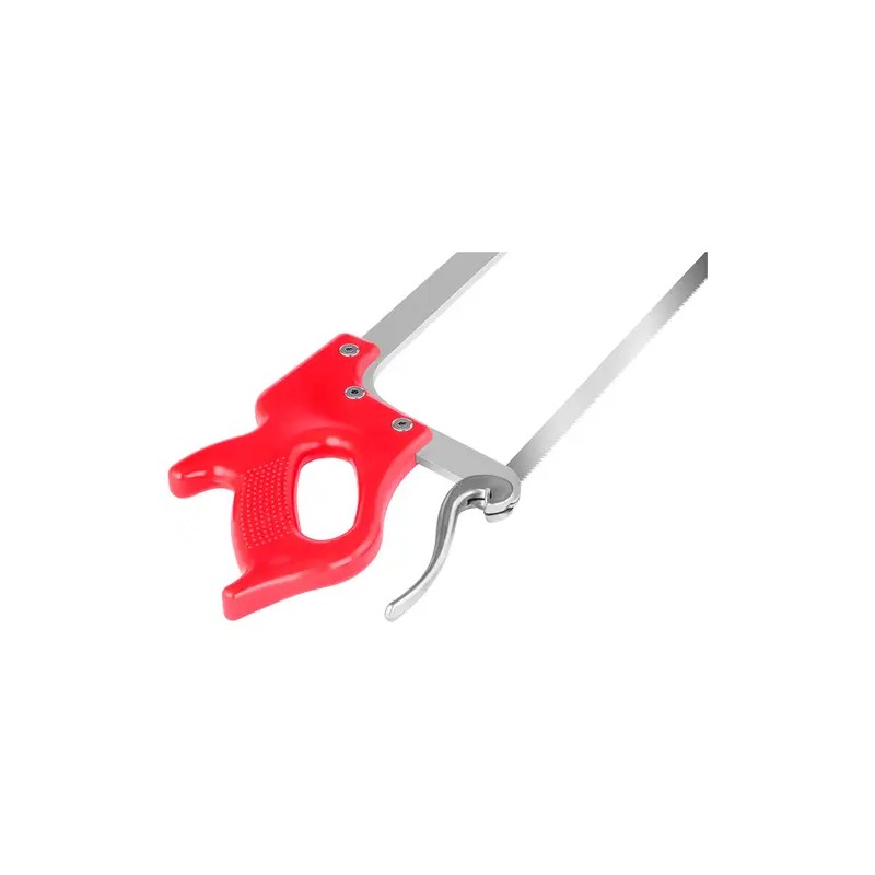 MSW Luusaha 51,7 cm terä 0,7 kg