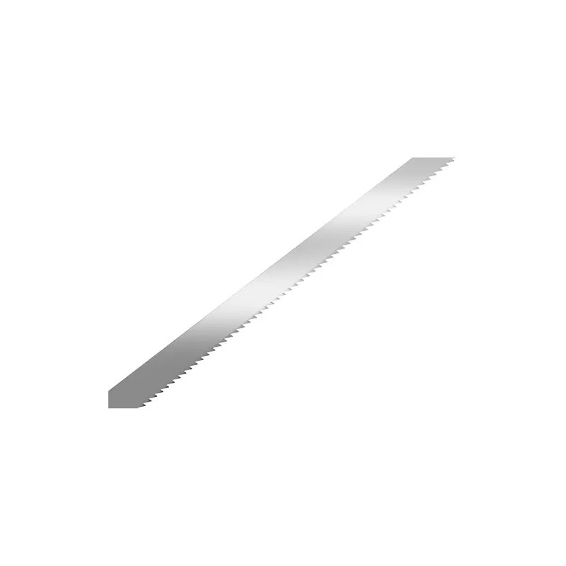 MSW Luusaha 51,7 cm terä 0,7 kg