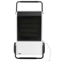 Rakennuskuivuri 158 l/24 h 260 m² 1650 W