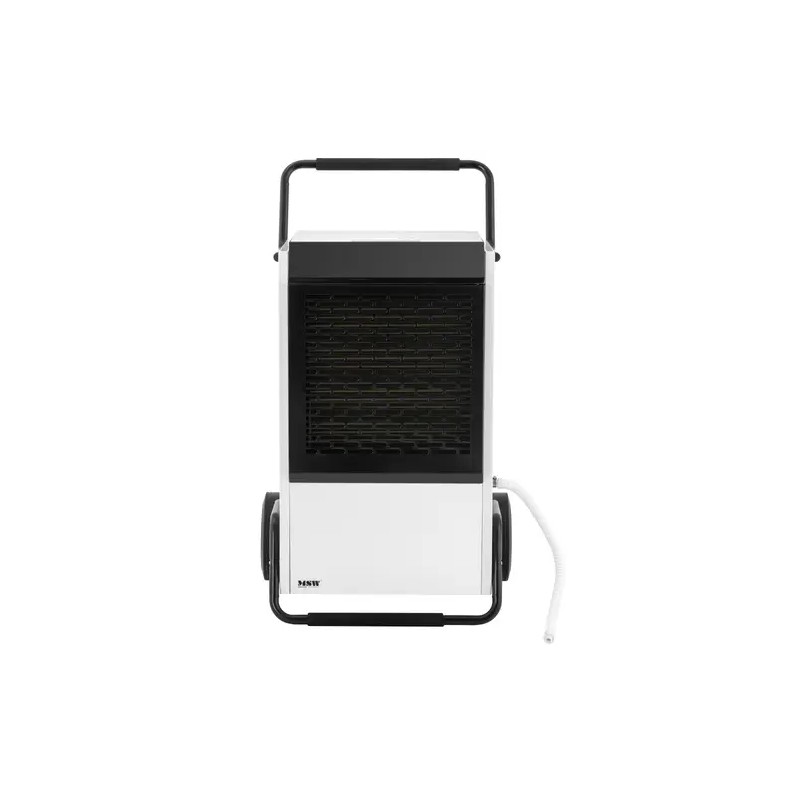 Rakennuskuivuri 158 l/24 h 260 m² 1650 W