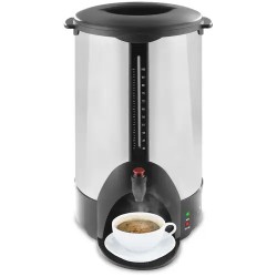 Royal Catering suodatinkahvinkeitin 16 l