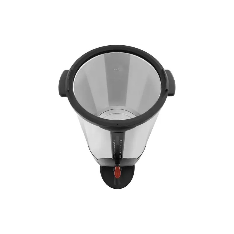Royal Catering suodatinkahvinkeitin 16 l