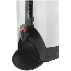 Royal Catering suodatinkahvinkeitin 16 l
