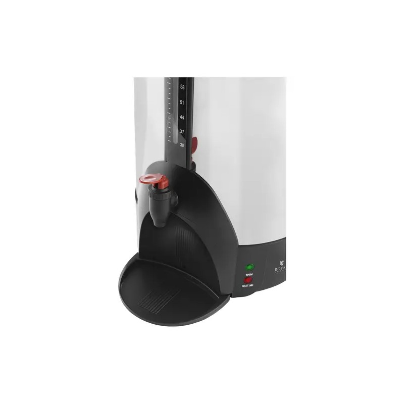 Royal Catering suodatinkahvinkeitin 16 l
