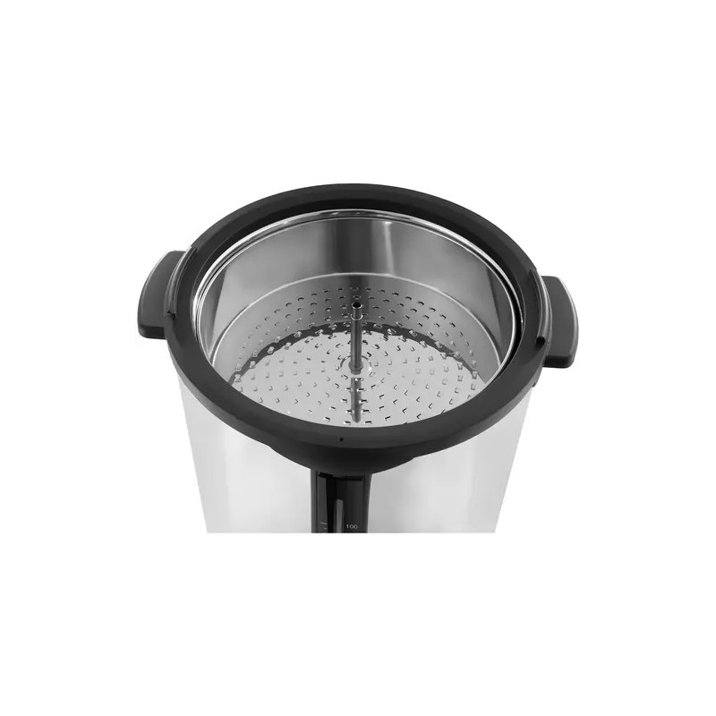 Royal Catering suodatinkahvinkeitin 16 l