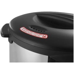 Royal Catering suodatinkahvinkeitin 16 l