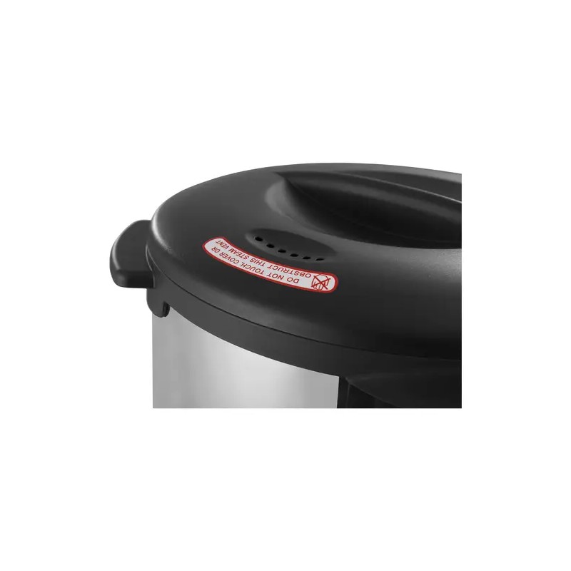 Royal Catering suodatinkahvinkeitin 16 l