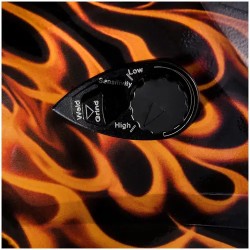 Stamos Germany S-Plasma 50 plasmaleikkurisetti 50 A 230 V ja Firestarter 500 hitsauskypärä 10,7 kg