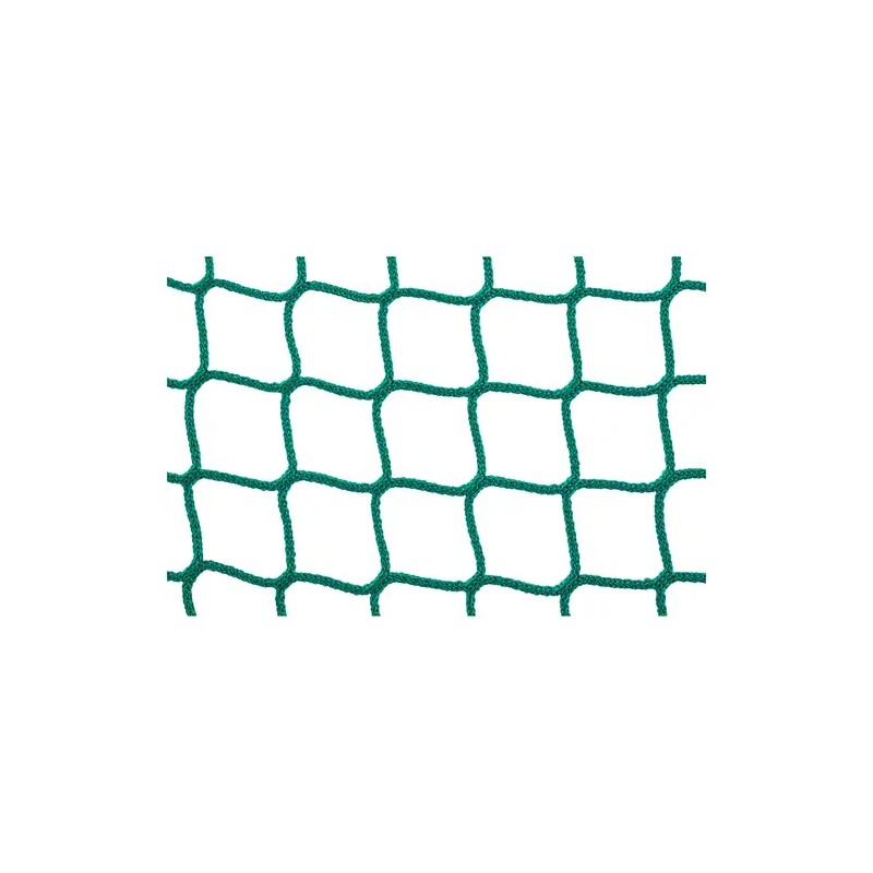 Pyöröpaaliverkko 1,4 x 1,4 x 1,6 m tiheäsilmäinen