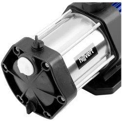 hillvert Puutarhapumppu 1207 W 5,21 m³/h G1"
