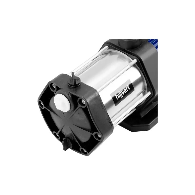 hillvert Puutarhapumppu 1207 W 5,21 m³/h G1"