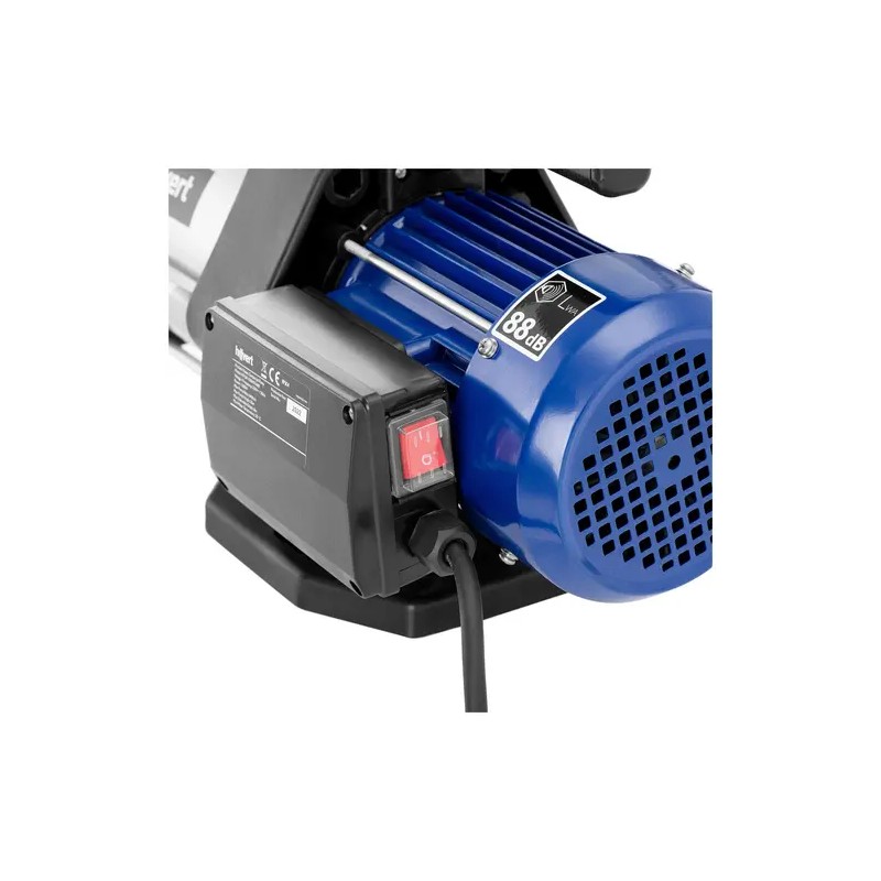 hillvert Puutarhapumppu 1207 W 5,21 m³/h G1"