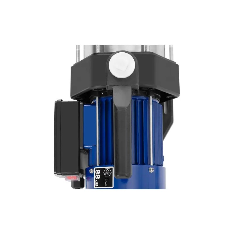 hillvert Puutarhapumppu 1207 W 5,21 m³/h G1"