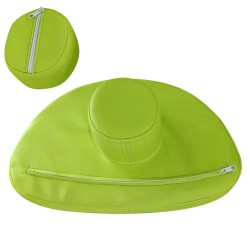 Physa LA PAZ GREEN sähköinen jalkojenhoitotuoli, vihreä, 300 W, 175 kg