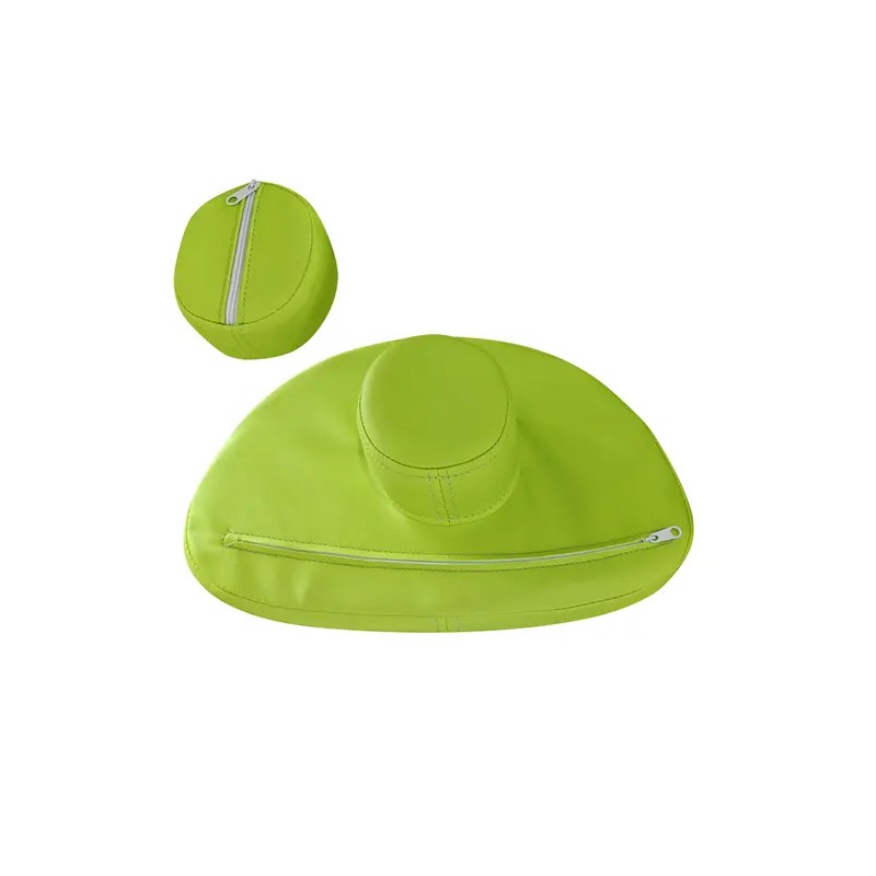 Physa LA PAZ GREEN sähköinen jalkojenhoitotuoli, vihreä, 300 W, 175 kg