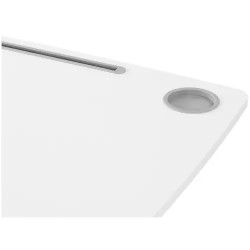 Fromm & Starck kannettavan tietokoneen pöytä 80 x 56 cm, korkeussäädettävä 760–1130 mm