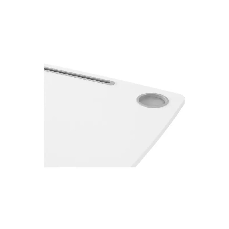 Fromm & Starck kannettavan tietokoneen pöytä 80 x 56 cm, korkeussäädettävä 760–1130 mm