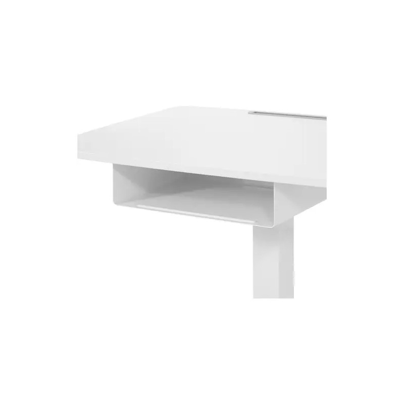 Fromm & Starck kannettavan tietokoneen pöytä 80 x 56 cm, korkeussäädettävä 760–1130 mm
