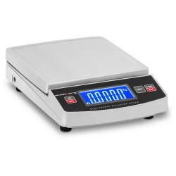 Digitaalinen pöytävaaka SBS TW 3000 3 000 g 0 5 g 14 8 x 15 2 cm LCD