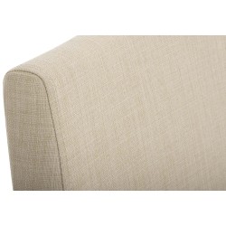 Mukavat ja tyylikkäät Belfort-ruokailutuolit 2 kpl teräsrungolla