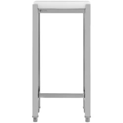 Royal Catering teurastuspöytä 40 x 40 cm, työkorkeus 88 cm 12.94 kg