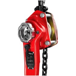 Ketjunostin SBS-FZ 750/2M, 750 kg, 2 m