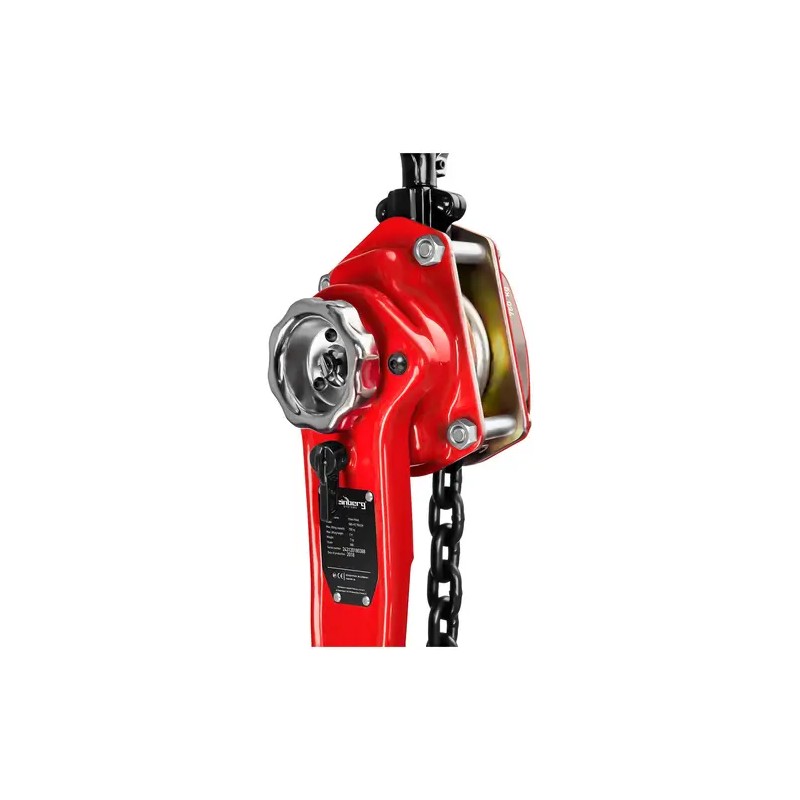 Ketjunostin SBS-FZ 750/2M, 750 kg, 2 m