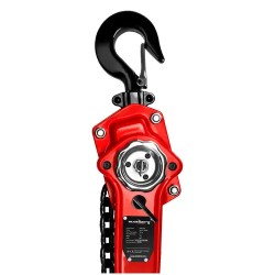 Ketjunostin SBS-FZ 750/2M, 750 kg, 2 m