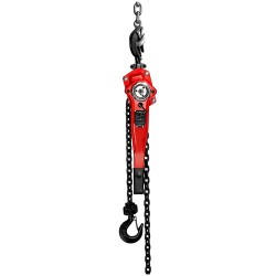 Ketjunostin SBS-FZ 750/2M, 750 kg, 2 m