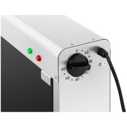 Royal Catering RC-KSSS501 UV-sterilisattori 20 veitselle, ruostumaton teräs