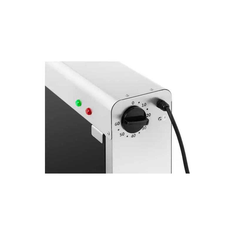 Royal Catering RC-KSSS501 UV-sterilisattori 20 veitselle, ruostumaton teräs