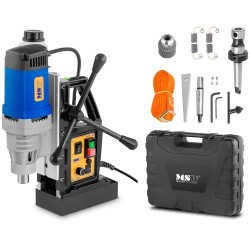 Magneettiporakone 1300 W Weldon 19 mm 600 min 20 kg