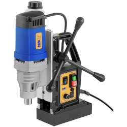 Magneettiporakone 1300 W Weldon 19 mm 600 /min 20 kg