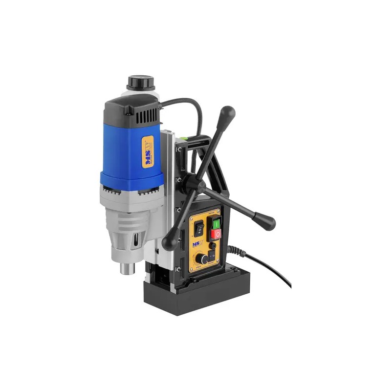 Magneettiporakone 1300 W Weldon 19 mm 600 /min 20 kg