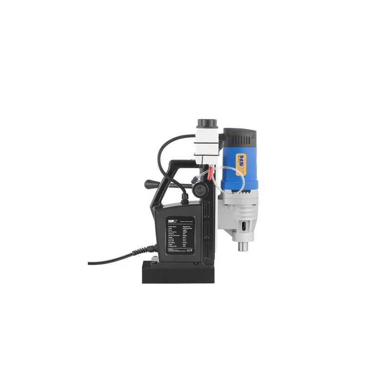 Magneettiporakone 1300 W Weldon 19 mm 600 /min 20 kg