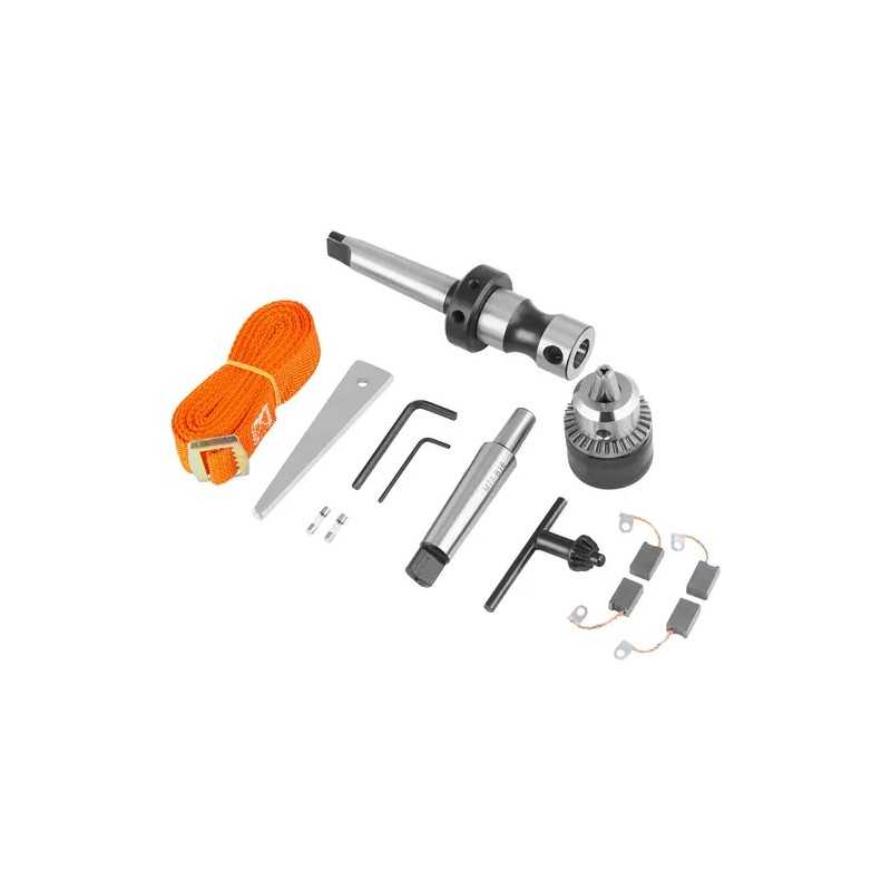 Magneettiporakone 1300 W Weldon 19 mm 600 /min 20 kg