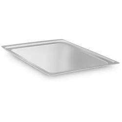 Royal Catering RCCO-2.0 Kiertoilmauuni 2400 W Timerillä ja 4 Pellillä