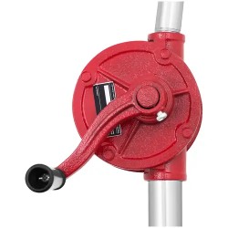 MSW-SBP-100 käsinoperoiden tynnyripumppu 37,8 l/min