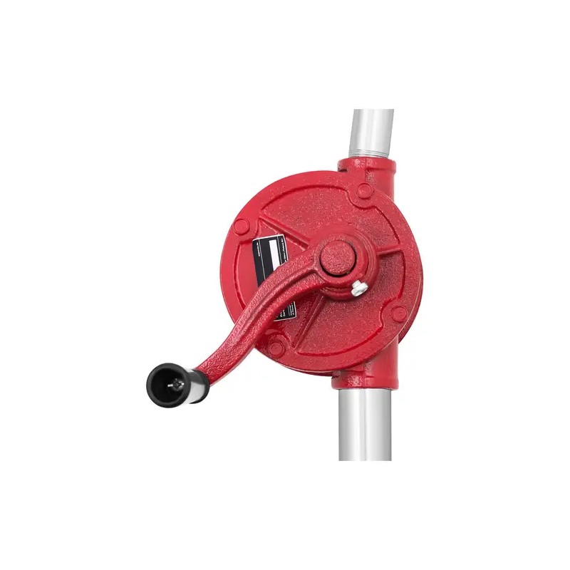 MSW-SBP-100 käsinoperoiden tynnyripumppu 37,8 l/min