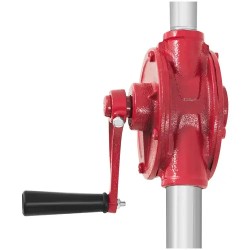 MSW-SBP-100 käsinoperoiden tynnyripumppu 37,8 l/min